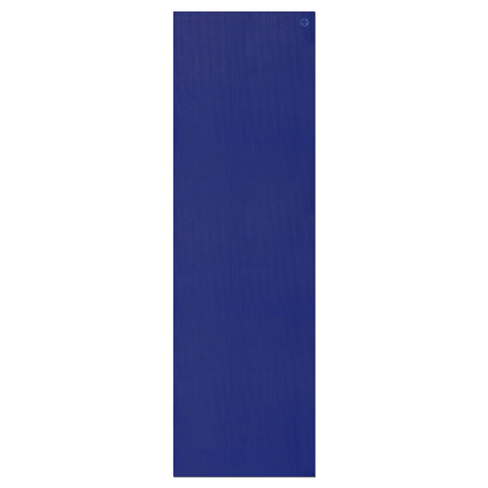 เสื่อโยคะ Manduka รุ่น PRO® 6mm - Blue Toad (71